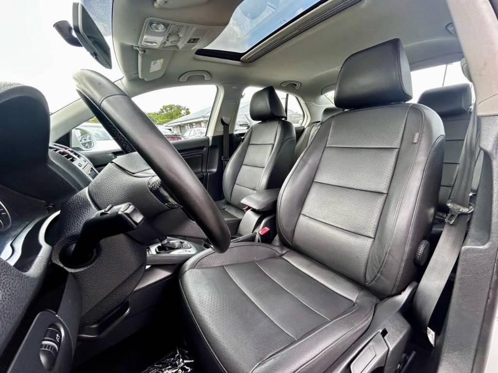 used 2010 Volkswagen Jetta car, priced at $6,500