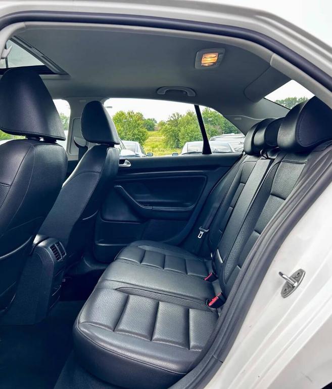 used 2010 Volkswagen Jetta car, priced at $6,500