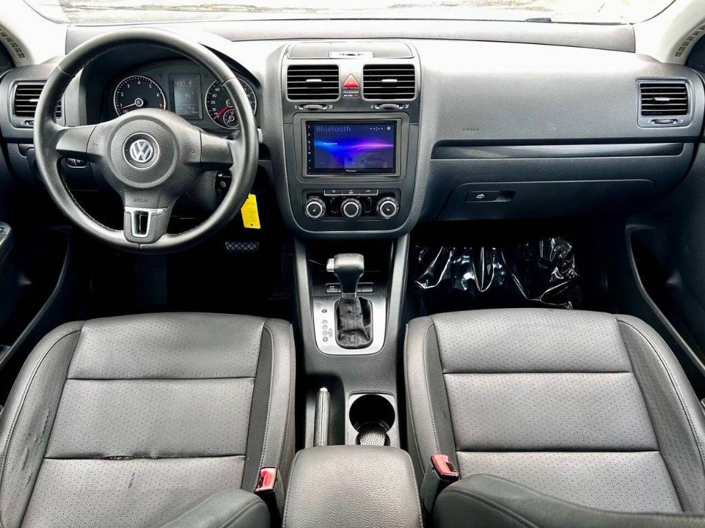 used 2010 Volkswagen Jetta car, priced at $6,500