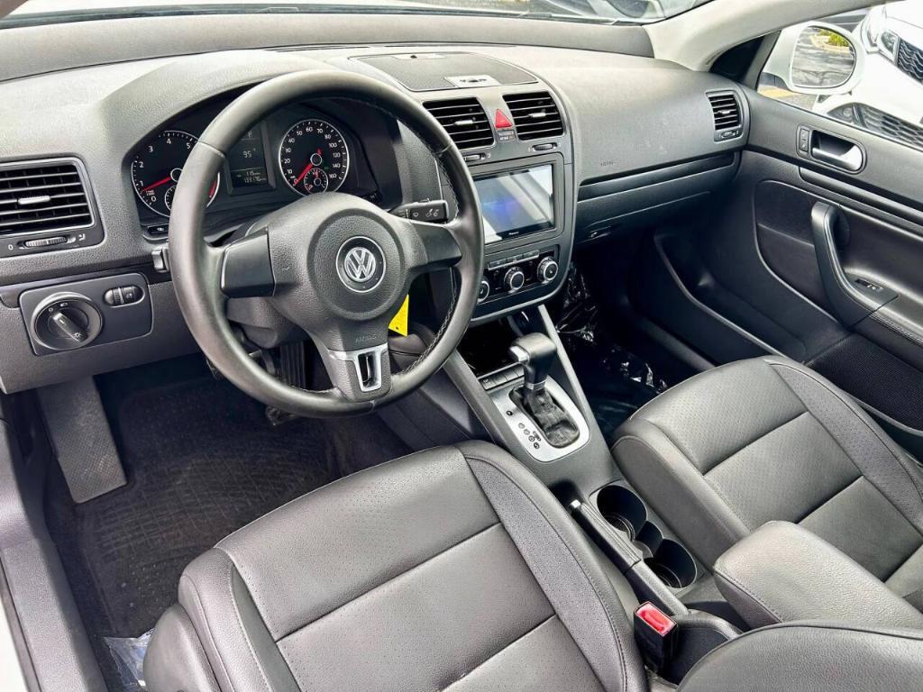 used 2010 Volkswagen Jetta car, priced at $6,500