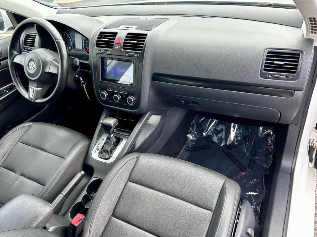 used 2010 Volkswagen Jetta car, priced at $6,500