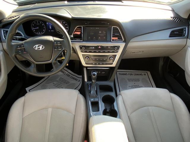 used 2016 Hyundai Sonata car, priced at $10,950