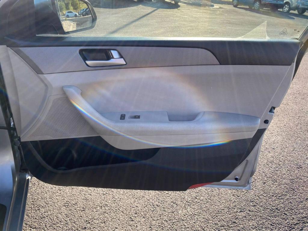 used 2016 Hyundai Sonata car, priced at $10,500