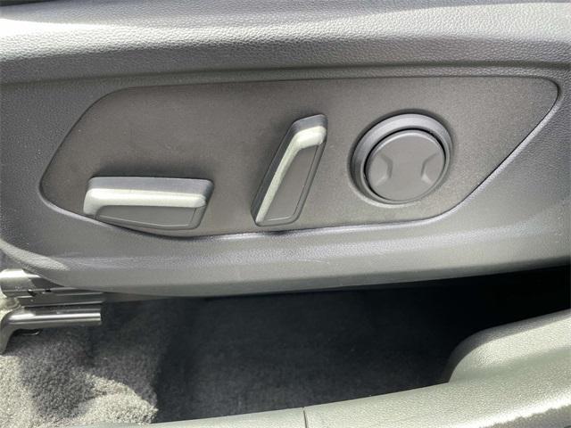 used 2024 Hyundai Tucson car, priced at $29,950