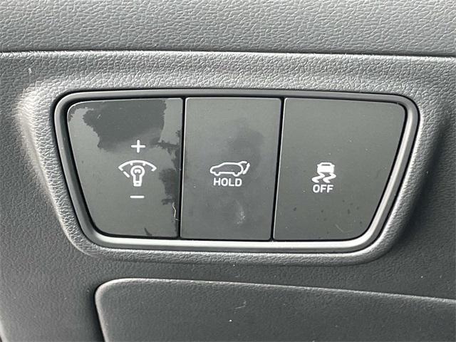 used 2024 Hyundai Tucson car, priced at $29,950