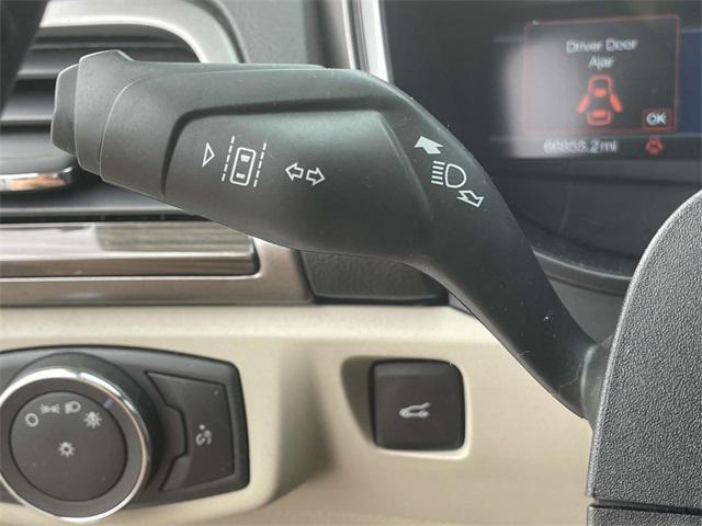 used 2020 Ford Fusion car, priced at $15,900