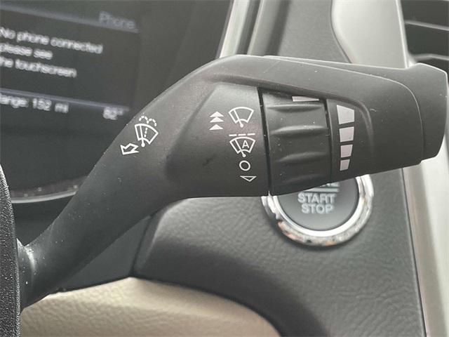 used 2020 Ford Fusion car, priced at $15,900