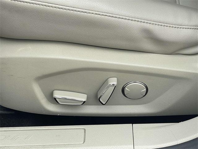 used 2020 Ford Fusion car, priced at $15,900