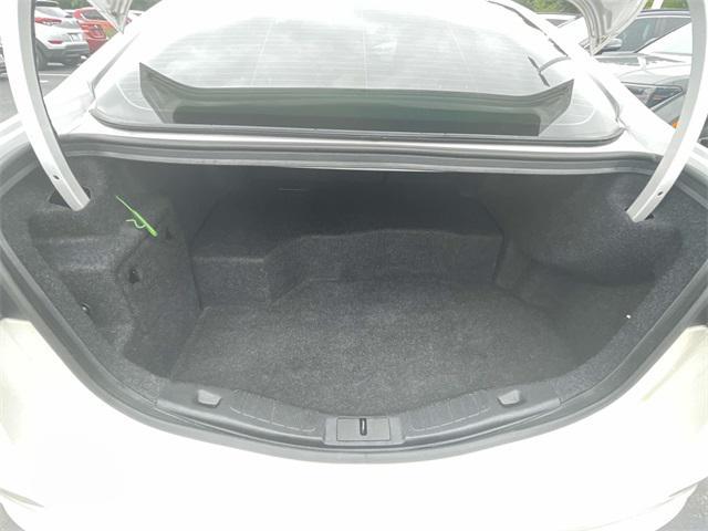 used 2020 Ford Fusion car, priced at $15,900