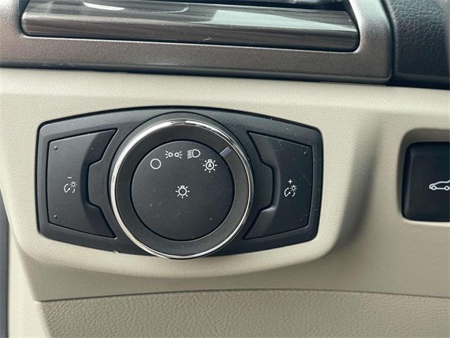 used 2020 Ford Fusion car, priced at $15,900