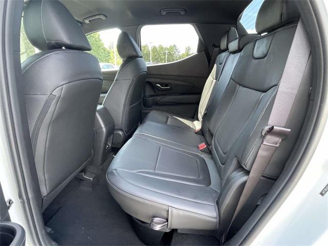 new 2026 Hyundai SANTA CRUZ car, priced at $35,165