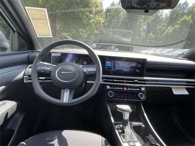 new 2026 Hyundai SANTA CRUZ car, priced at $35,165
