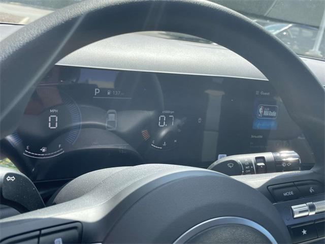 new 2026 Hyundai SANTA CRUZ car, priced at $35,165