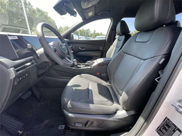 new 2026 Hyundai SANTA CRUZ car, priced at $35,165