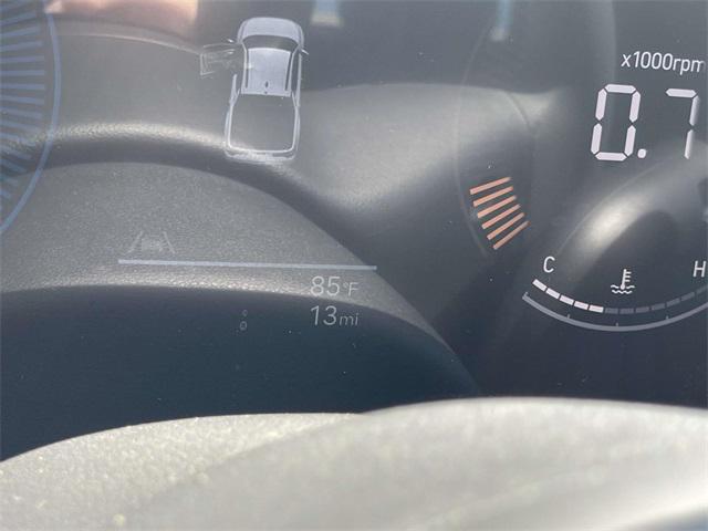 new 2026 Hyundai SANTA CRUZ car, priced at $35,165