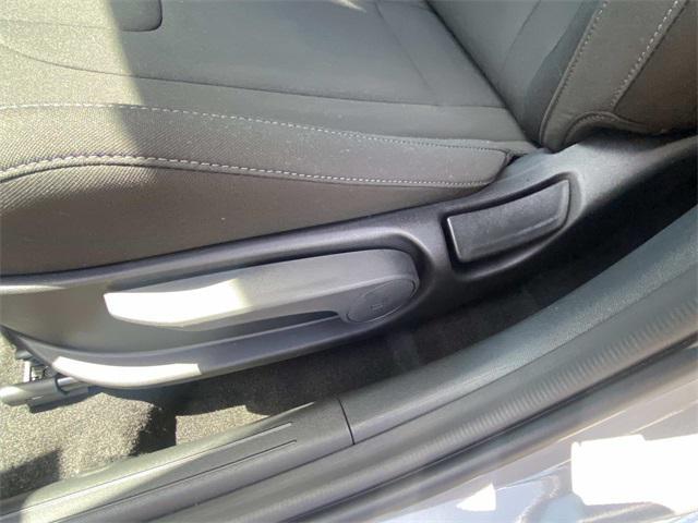 new 2025 Hyundai Elantra car, priced at $25,105