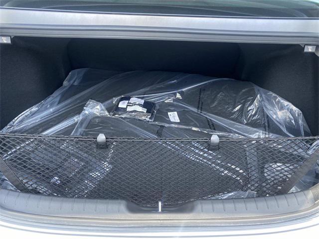 new 2025 Hyundai Elantra car, priced at $25,105