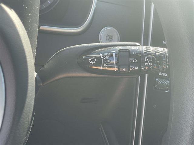 used 2022 Hyundai Tucson car, priced at $20,900