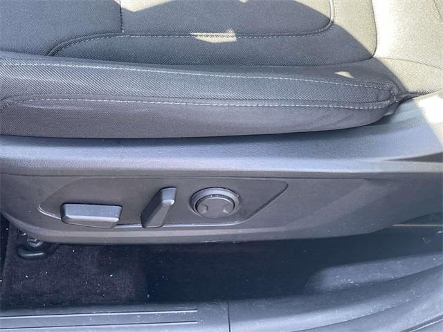 used 2022 Hyundai Tucson car, priced at $20,900