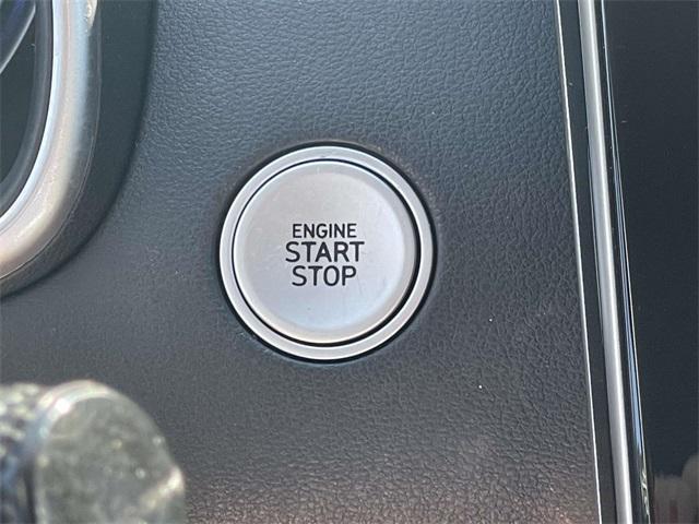 used 2022 Hyundai Tucson car, priced at $20,900