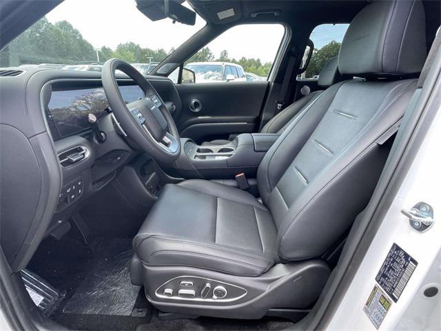 new 2026 Hyundai Palisade car, priced at $58,710