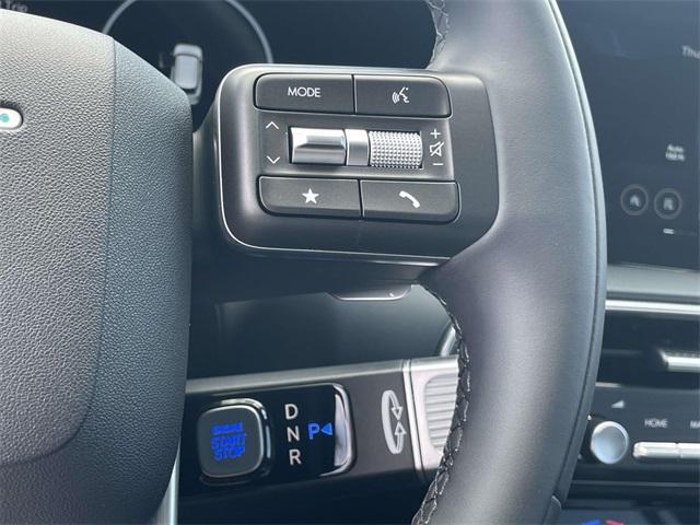new 2026 Hyundai Palisade car, priced at $58,710