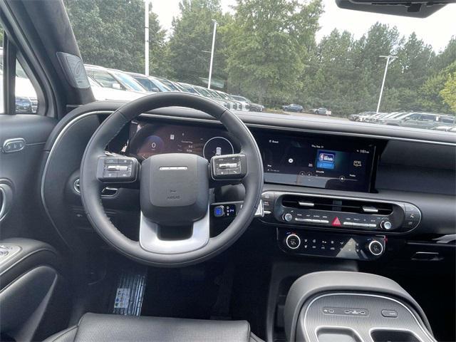 new 2026 Hyundai Palisade car, priced at $58,710