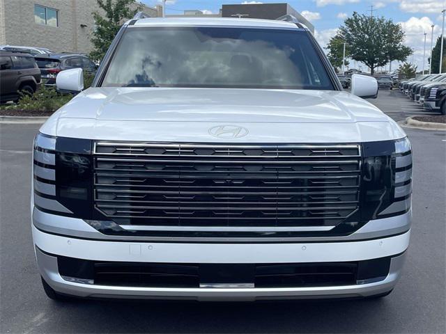 new 2026 Hyundai Palisade car, priced at $58,710