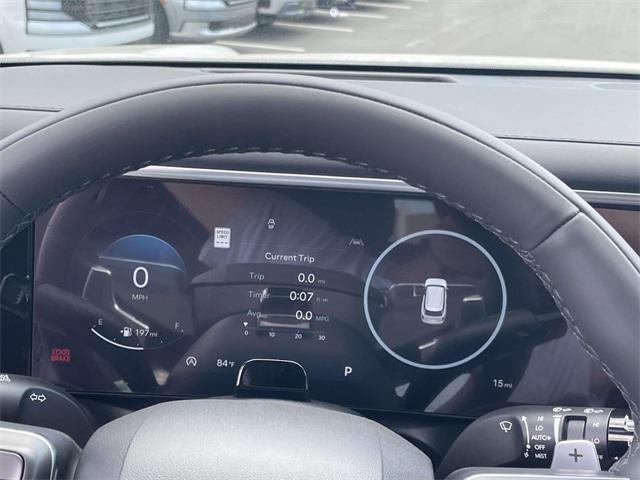 new 2026 Hyundai Palisade car, priced at $58,710