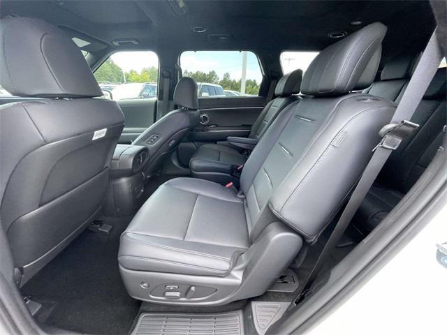 new 2026 Hyundai Palisade car, priced at $58,710