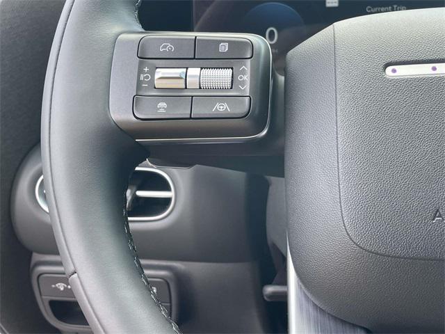 new 2026 Hyundai Palisade car, priced at $58,710