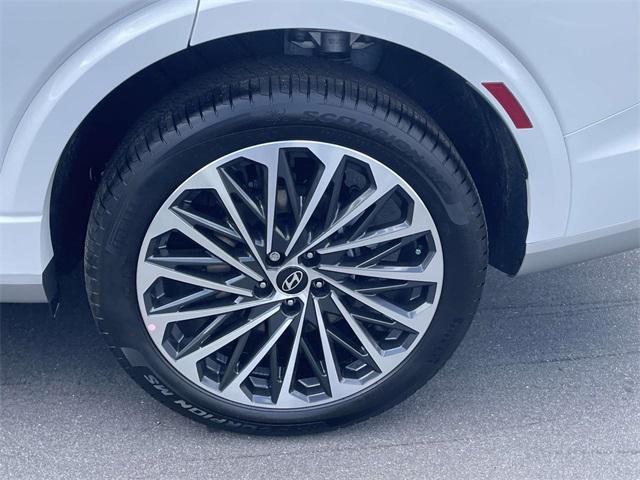 new 2026 Hyundai Palisade car, priced at $58,710