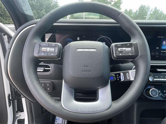 new 2026 Hyundai Palisade car, priced at $58,710