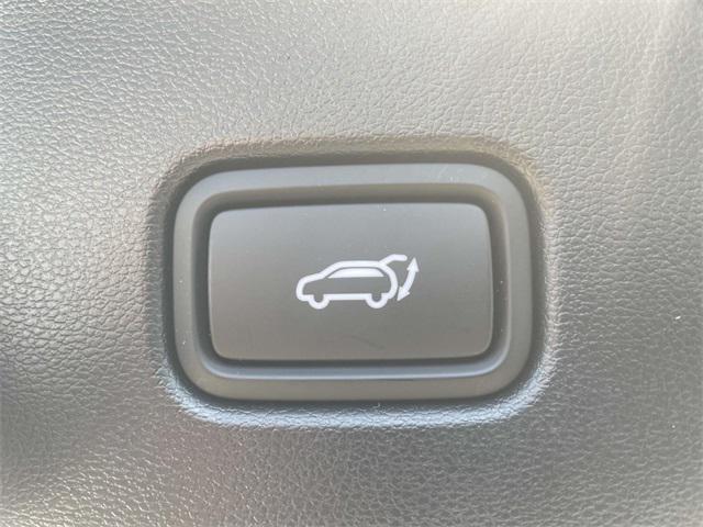 new 2025 Hyundai Tucson car, priced at $41,535