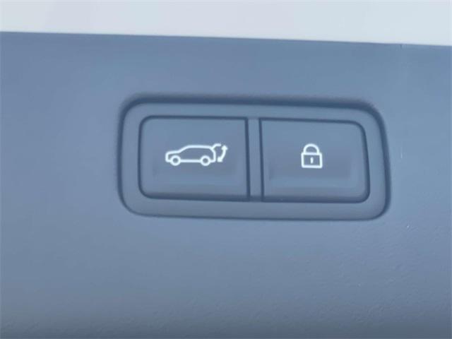 new 2026 Hyundai IONIQ 9 car, priced at $68,840