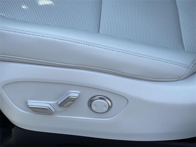 new 2026 Hyundai IONIQ 9 car, priced at $68,840