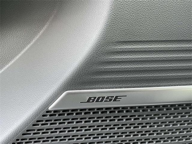 new 2025 Hyundai Santa Fe car, priced at $48,720