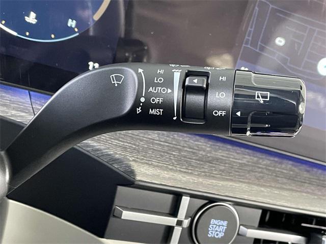 new 2025 Hyundai Santa Fe car, priced at $48,720