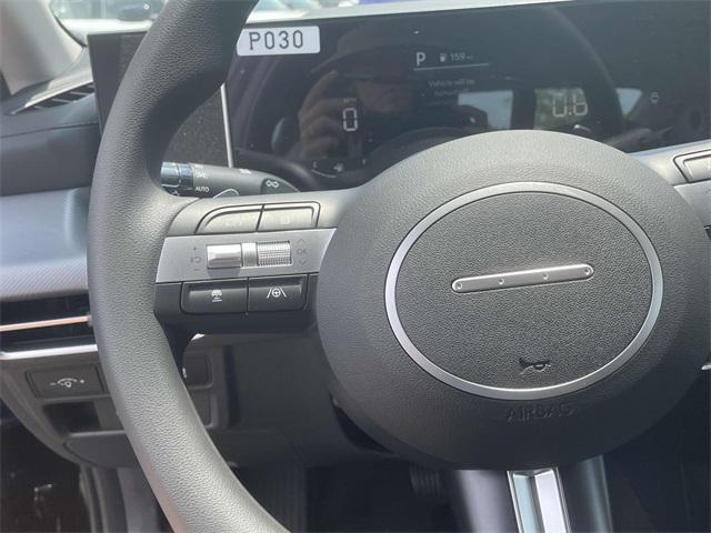 new 2025 Hyundai Sonata car, priced at $29,860
