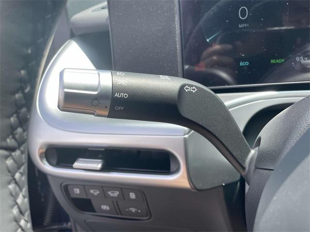 new 2026 Hyundai IONIQ 9 car, priced at $77,025