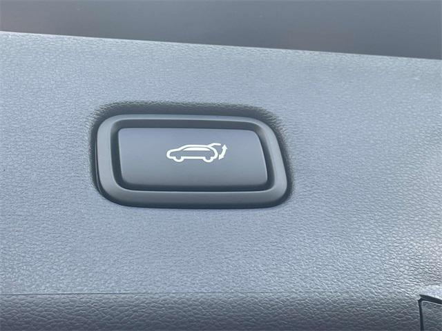 new 2025 Hyundai TUCSON Hybrid car, priced at $43,285
