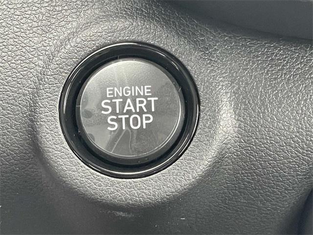 new 2025 Hyundai Venue car, priced at $24,245