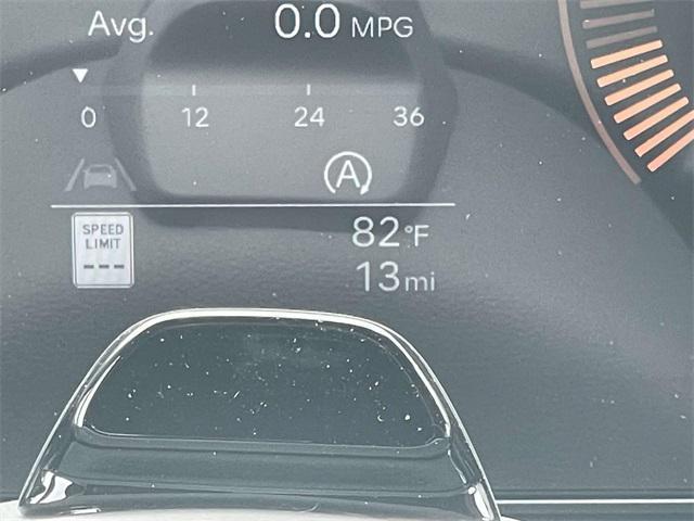 new 2025 Hyundai Santa Fe car, priced at $39,514