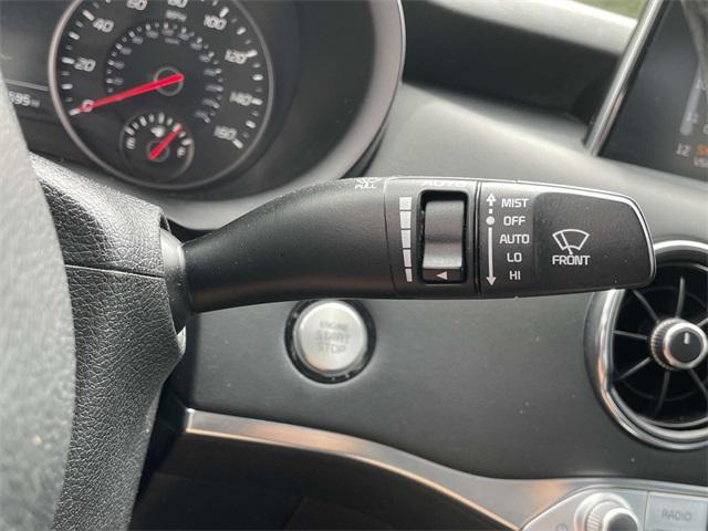 used 2019 Kia Stinger car, priced at $20,900