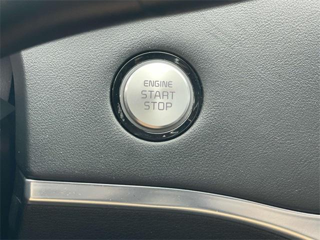 used 2019 Kia Stinger car, priced at $20,900