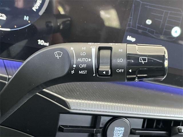 new 2025 Hyundai SANTA FE HEV car, priced at $52,635