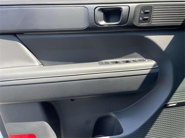 new 2025 Hyundai SANTA FE HEV car, priced at $52,635