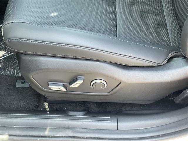new 2026 Hyundai Santa Fe car, priced at $40,455