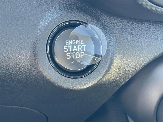 new 2026 Hyundai Venue car, priced at $24,865