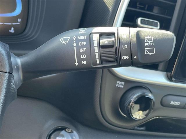 new 2026 Hyundai Venue car, priced at $24,865